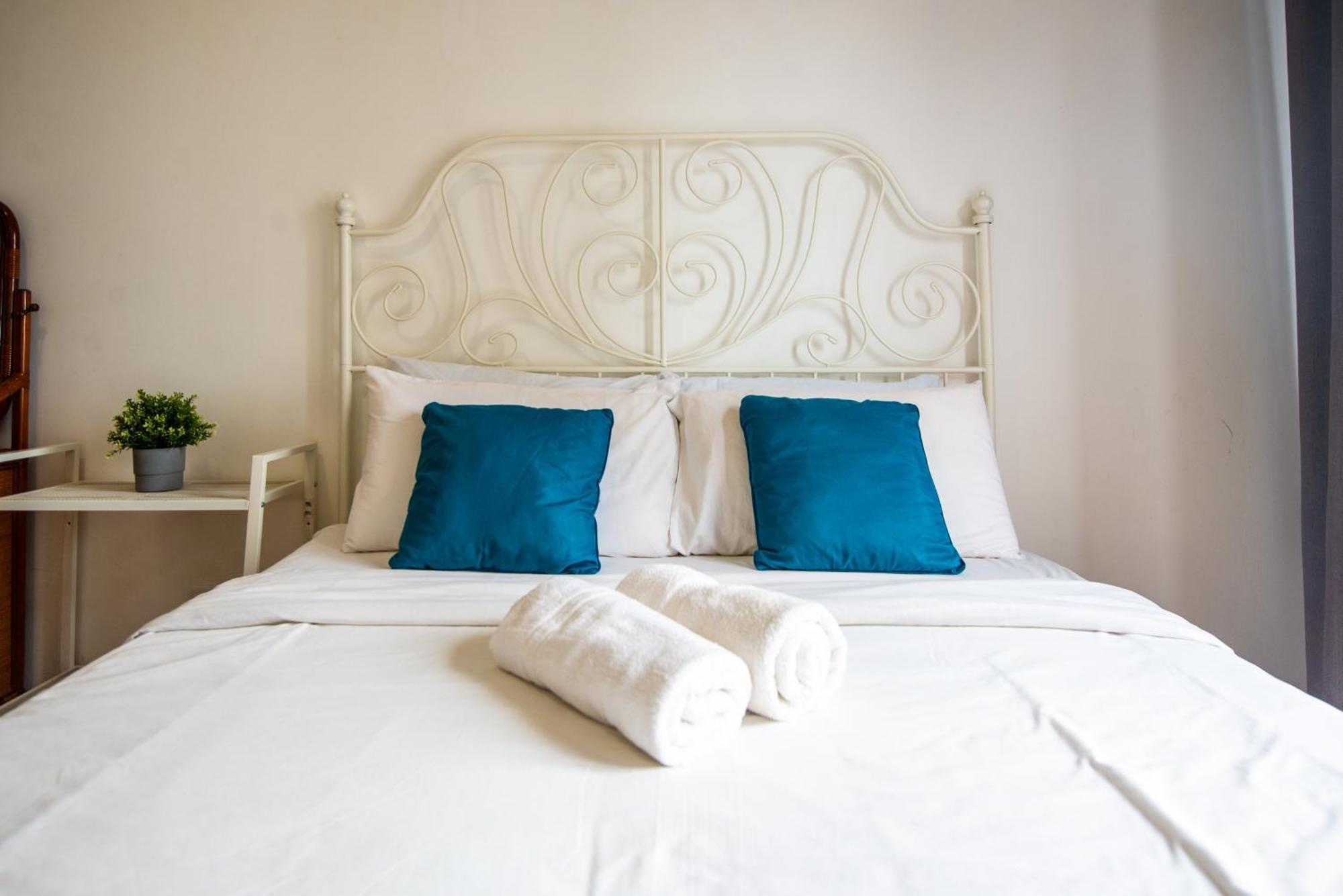 Apartamento Casa Orient @ Macalister 218 ❈中路218东方之家 3Br 8Pax George Town Exterior foto