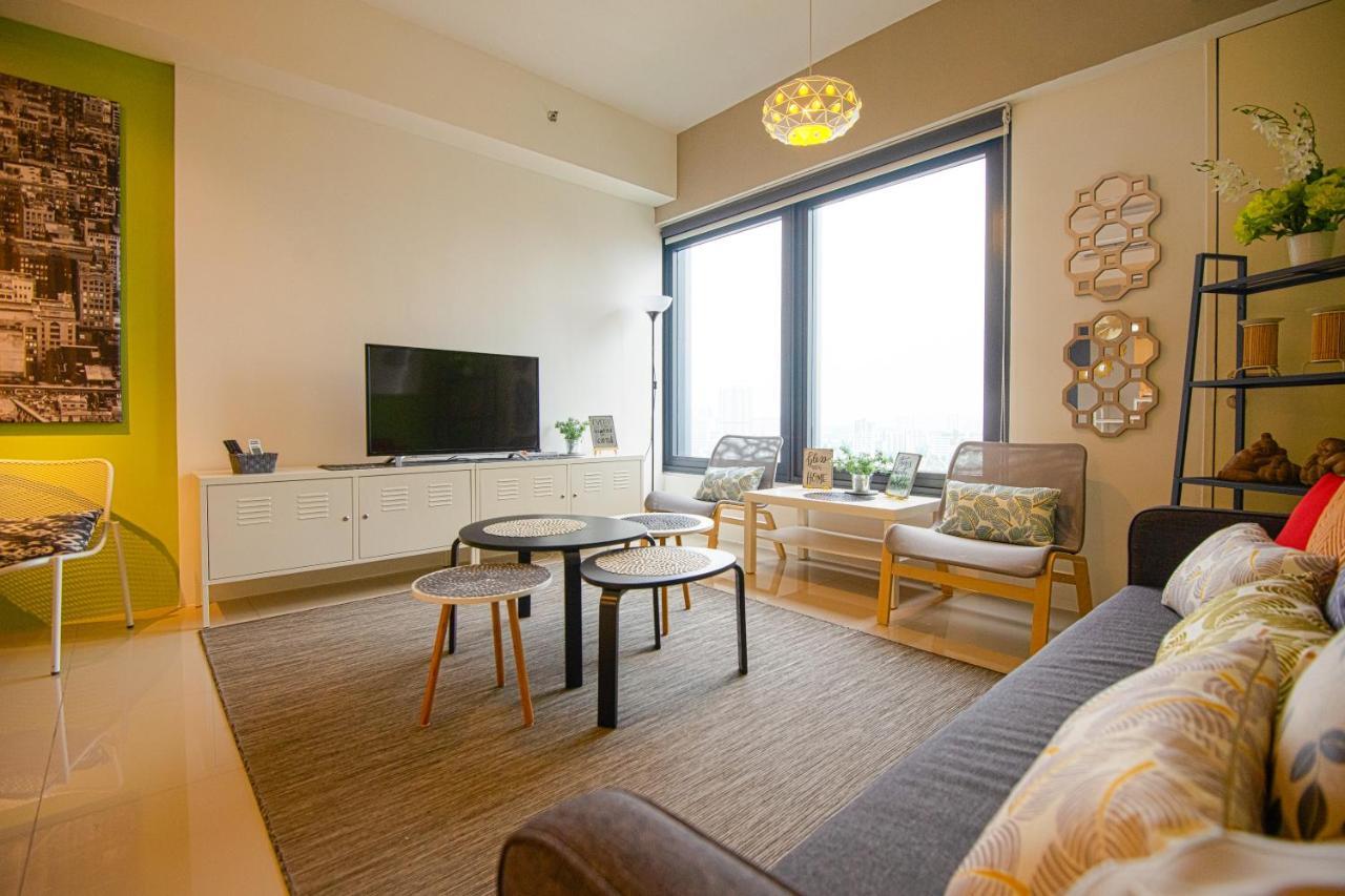 Apartamento Casa Orient @ Macalister 218 ❈中路218东方之家 3Br 8Pax George Town Exterior foto
