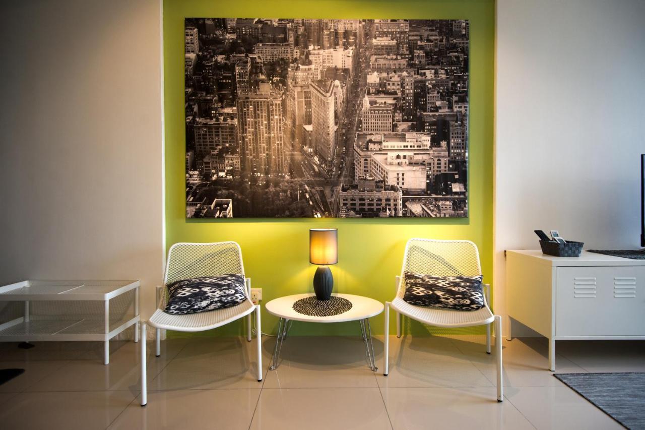 Apartamento Casa Orient @ Macalister 218 ❈中路218东方之家 3Br 8Pax George Town Exterior foto