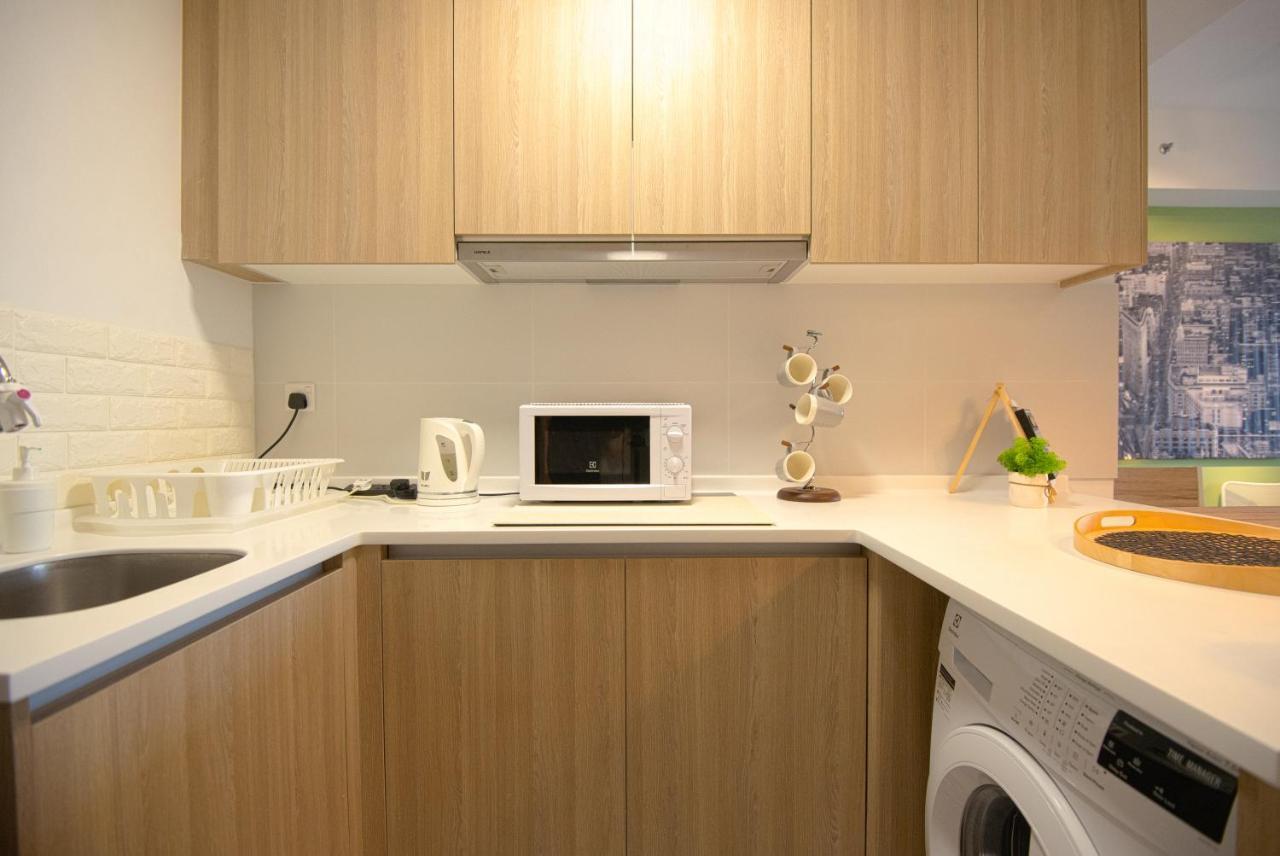 Apartamento Casa Orient @ Macalister 218 ❈中路218东方之家 3Br 8Pax George Town Exterior foto