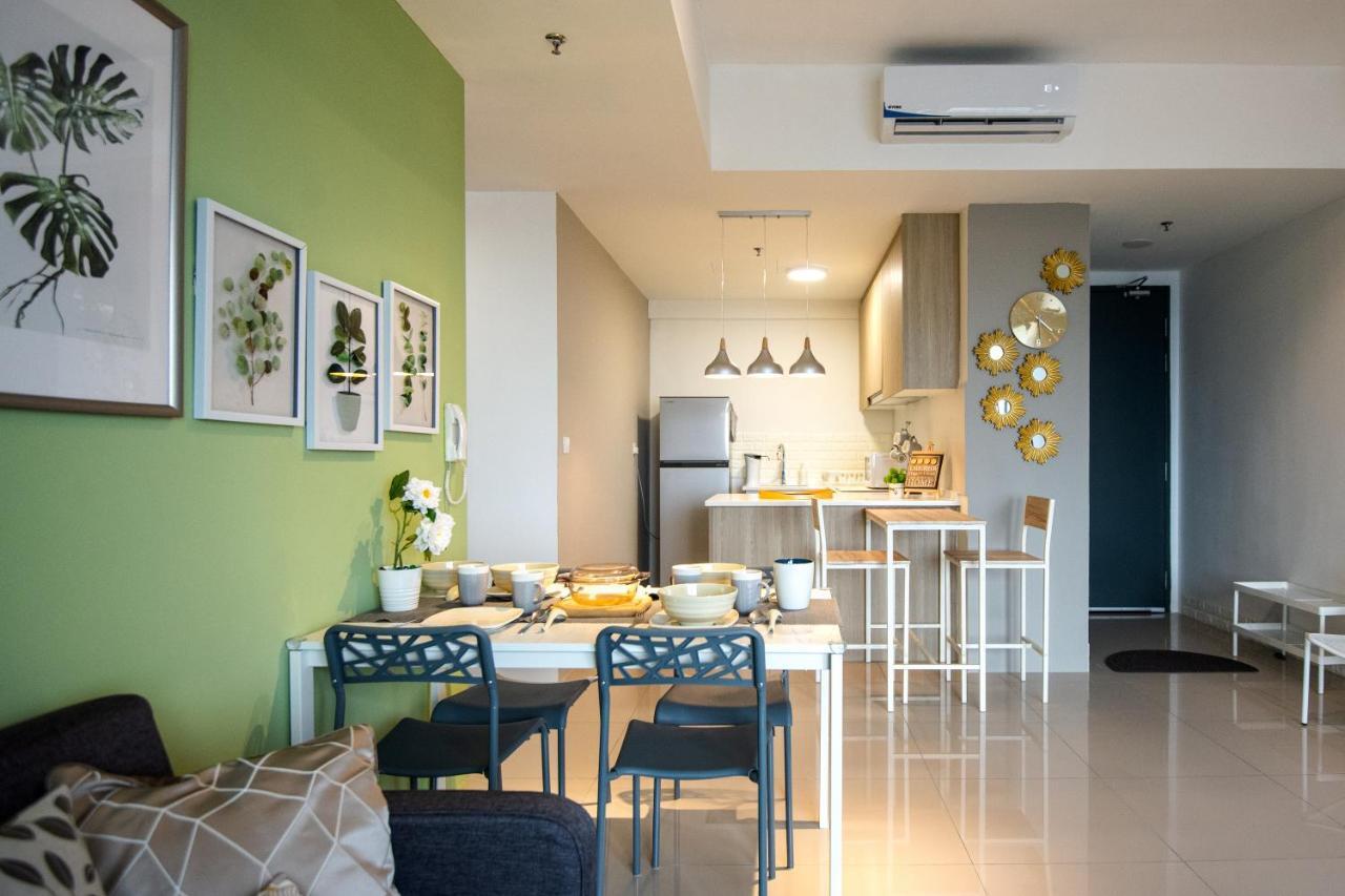 Apartamento Casa Orient @ Macalister 218 ❈中路218东方之家 3Br 8Pax George Town Exterior foto
