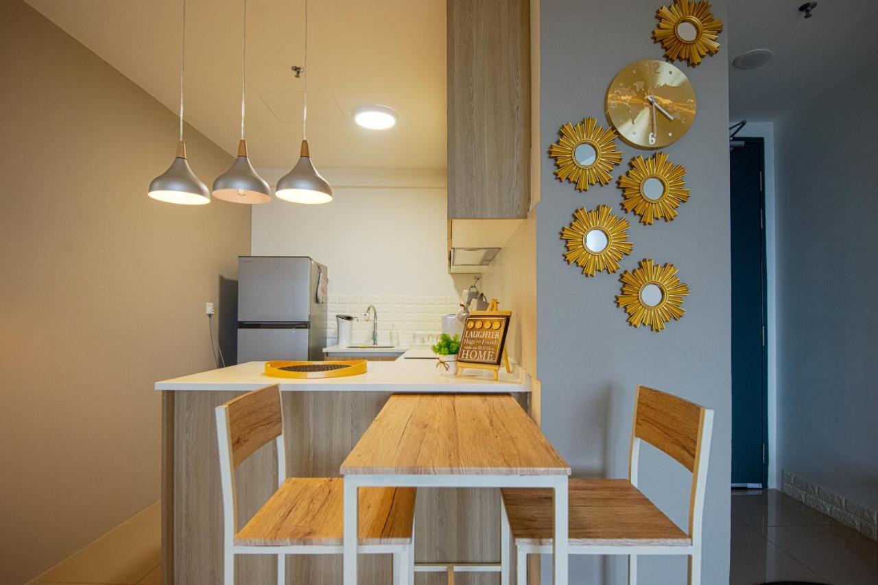 Apartamento Casa Orient @ Macalister 218 ❈中路218东方之家 3Br 8Pax George Town Exterior foto
