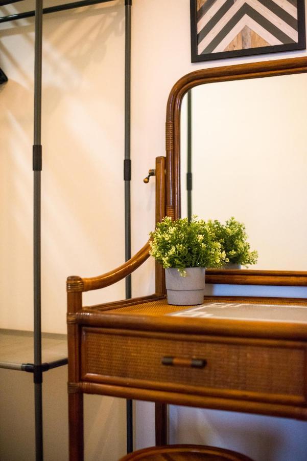 Apartamento Casa Orient @ Macalister 218 ❈中路218东方之家 3Br 8Pax George Town Exterior foto