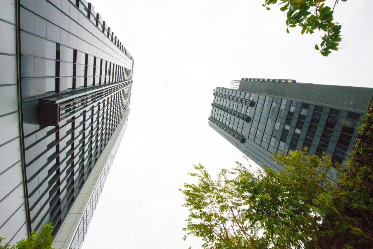 Apartamento Casa Orient @ Macalister 218 ❈中路218东方之家 3Br 8Pax George Town Exterior foto